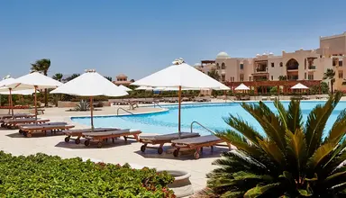 Kempinski Soma Bay