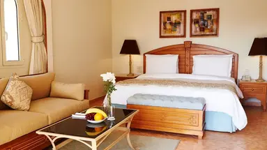 Kempinski Soma Bay
