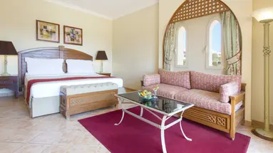 Kempinski Soma Bay