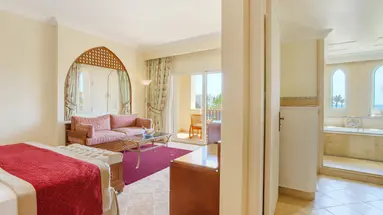 Kempinski Soma Bay