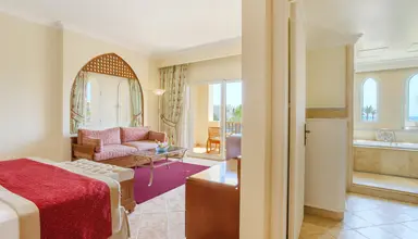 Kempinski Soma Bay