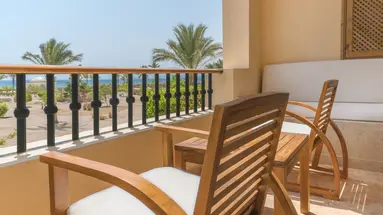 Kempinski Soma Bay