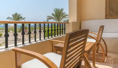 Kempinski Soma Bay