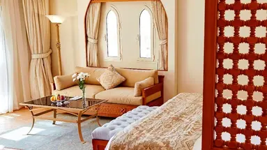 Kempinski Soma Bay