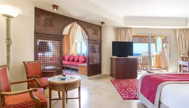 Kempinski Soma Bay