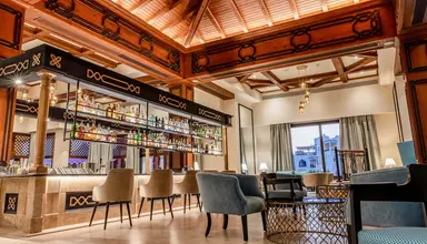 Kempinski Soma Bay