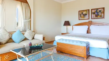Kempinski Soma Bay