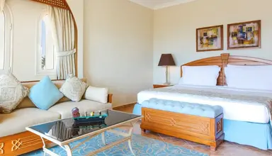 Kempinski Soma Bay