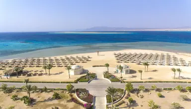 Kempinski Soma Bay