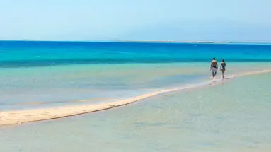 Kempinski Soma Bay
