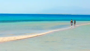Kempinski Soma Bay