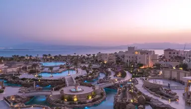 Kempinski Soma Bay