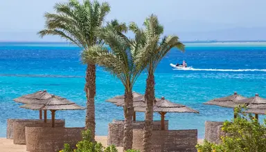 Kempinski Soma Bay