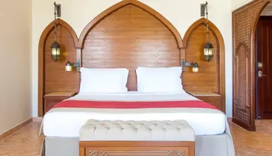 Kempinski Soma Bay