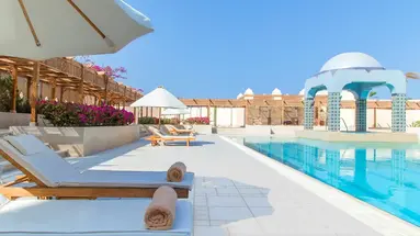 Kempinski Soma Bay
