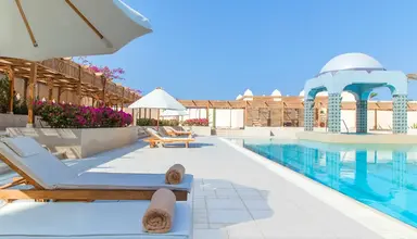 Kempinski Soma Bay