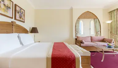 Kempinski Soma Bay