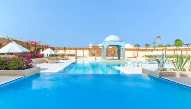Kempinski Soma Bay