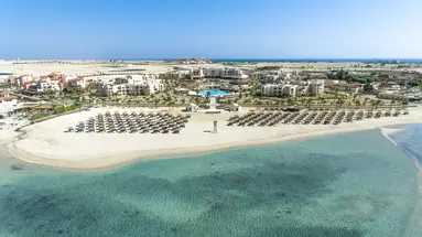 Kempinski Soma Bay