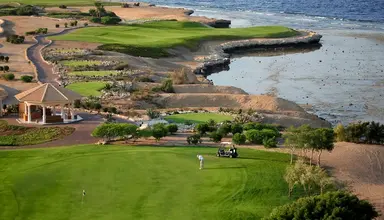Kempinski Soma Bay