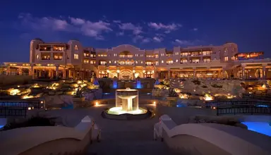 Kempinski Soma Bay