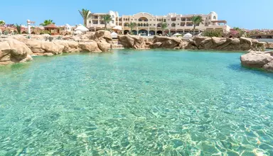 Kempinski Soma Bay