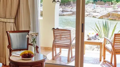 Kempinski Soma Bay