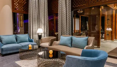 Kempinski Soma Bay