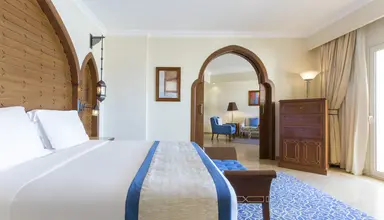 Kempinski Soma Bay