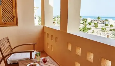 Kempinski Soma Bay