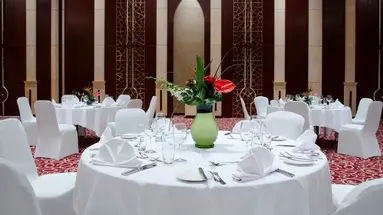 Kempinski Soma Bay
