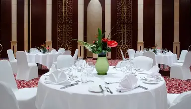 Kempinski Soma Bay