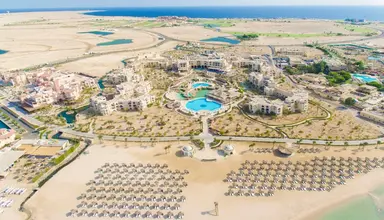 Kempinski Soma Bay