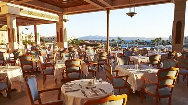Kempinski Soma Bay