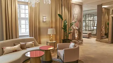Kempinski Taschenbergpalais