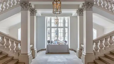 Kempinski Taschenbergpalais