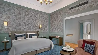 Kempinski Taschenbergpalais