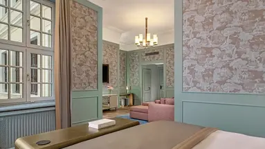 Kempinski Taschenbergpalais