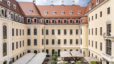 Kempinski Taschenbergpalais