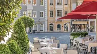 Kempinski Taschenbergpalais