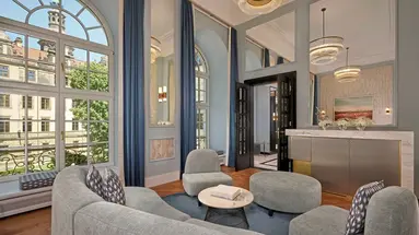 Kempinski Taschenbergpalais