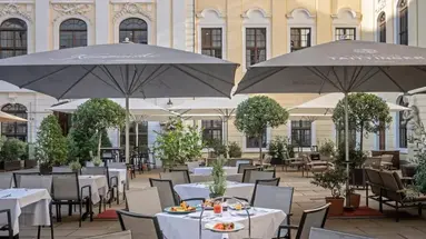 Kempinski Taschenbergpalais