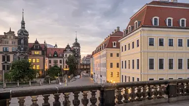 Kempinski Taschenbergpalais