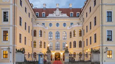 Kempinski Taschenbergpalais