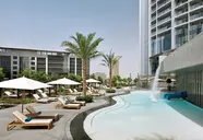 Kempinski The Boulevard Dubai