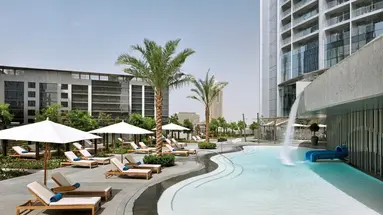 Kempinski The Boulevard Dubai