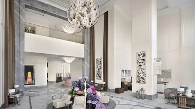 Kempinski The Boulevard Dubai