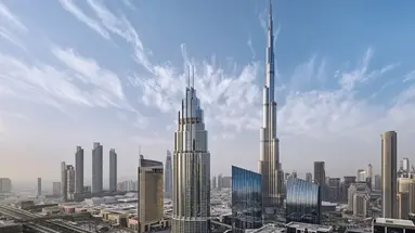 Kempinski The Boulevard Dubai