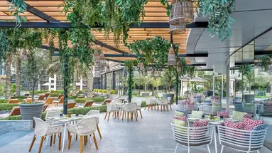Kempinski The Boulevard Dubai