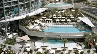Kempinski The Boulevard Dubai